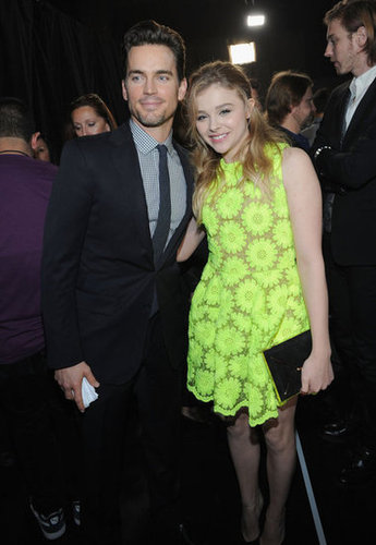 ALL the People's Choice Awards Pictures! ALL the People's Choice Awards Pictures!