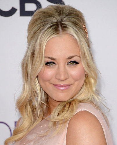 ALL the People's Choice Awards Pictures! ALL the People's Choice Awards Pictures!