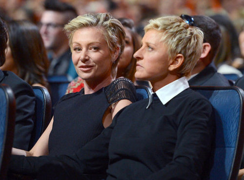 ALL the People's Choice Awards Pictures! ALL the People's Choice Awards Pictures!