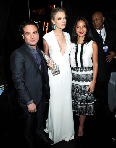 ALL the People's Choice Awards Pictures! ALL the People's Choice Awards Pictures!