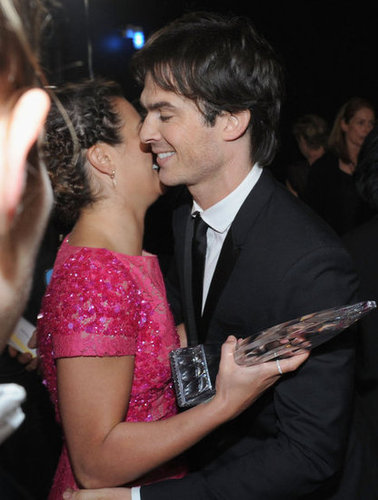 ALL the People's Choice Awards Pictures! ALL the People's Choice Awards Pictures!