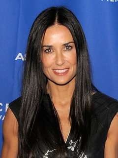 Demi Moore Demi Moore