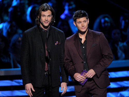 ALL the People's Choice Awards Pictures! ALL the People's Choice Awards Pictures!