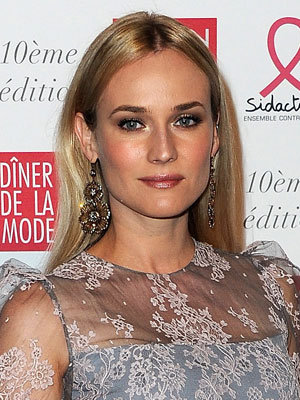 Diane Kruger Diane Kruger