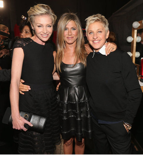 ALL the People's Choice Awards Pictures! ALL the People's Choice Awards Pictures!