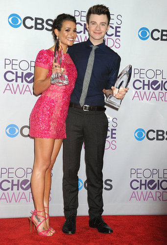 ALL the People's Choice Awards Pictures! ALL the People's Choice Awards Pictures!