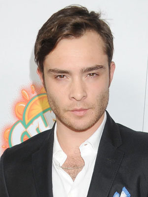 Ed Westwick