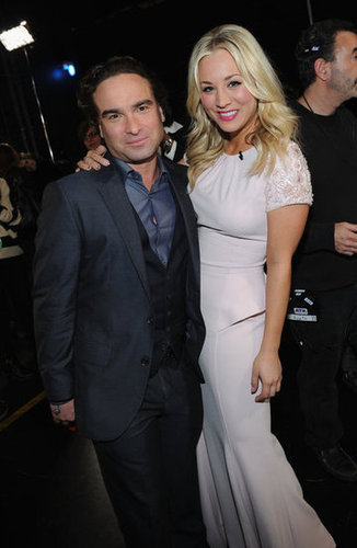 ALL the People's Choice Awards Pictures! ALL the People's Choice Awards Pictures!