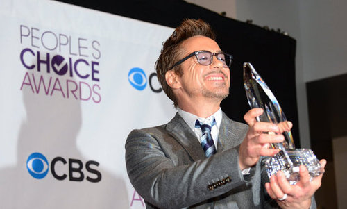 ALL the People's Choice Awards Pictures! ALL the People's Choice Awards Pictures!