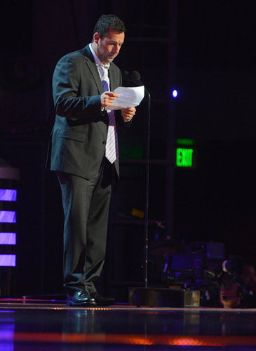 ALL the People's Choice Awards Pictures! ALL the People's Choice Awards Pictures!