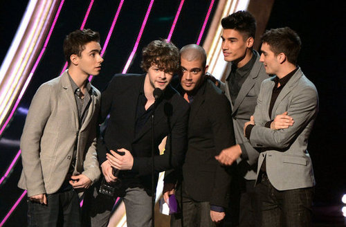 ALL the People's Choice Awards Pictures! ALL the People's Choice Awards Pictures!