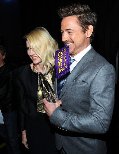 ALL the People's Choice Awards Pictures! ALL the People's Choice Awards Pictures!