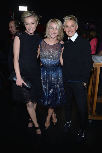ALL the People's Choice Awards Pictures! ALL the People's Choice Awards Pictures!