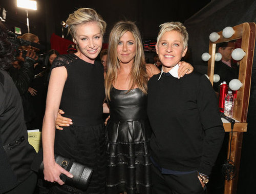 ALL the People's Choice Awards Pictures! ALL the People's Choice Awards Pictures!