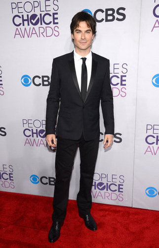ALL the People's Choice Awards Pictures! ALL the People's Choice Awards Pictures!
