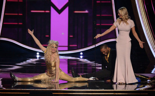ALL the People's Choice Awards Pictures! ALL the People's Choice Awards Pictures!