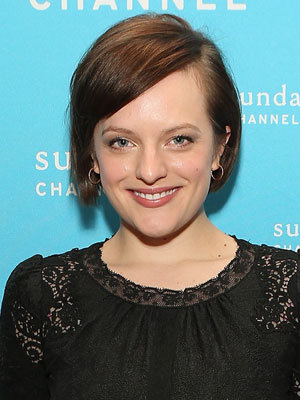 Elisabeth Moss
