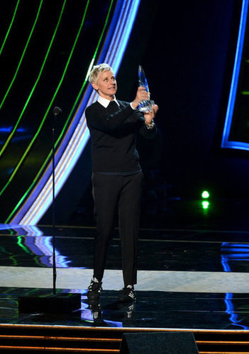 ALL the People's Choice Awards Pictures! ALL the People's Choice Awards Pictures!