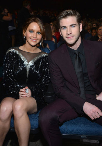 ALL the People's Choice Awards Pictures! ALL the People's Choice Awards Pictures!