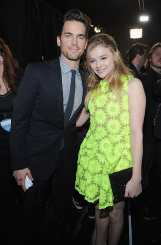 ALL the People's Choice Awards Pictures! ALL the People's Choice Awards Pictures!