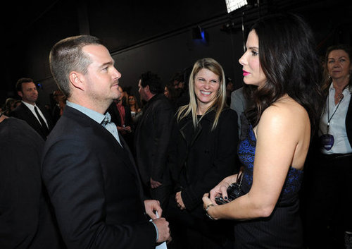 ALL the People's Choice Awards Pictures! ALL the People's Choice Awards Pictures!