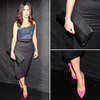 Sandra Bullock at People's Choice Awards 2013