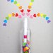Invisible Ink Message In a Bottle