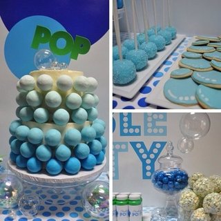 Instagram Party Ideas For Kids