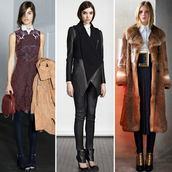 The Pre-Fall 2013 Lineup (Update): Louis Vuitton, Givenchy, and More The Pre-Fall 2013 Lineup (Update): Louis Vuitton, Givenchy, and More