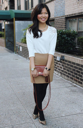 new neutrals.