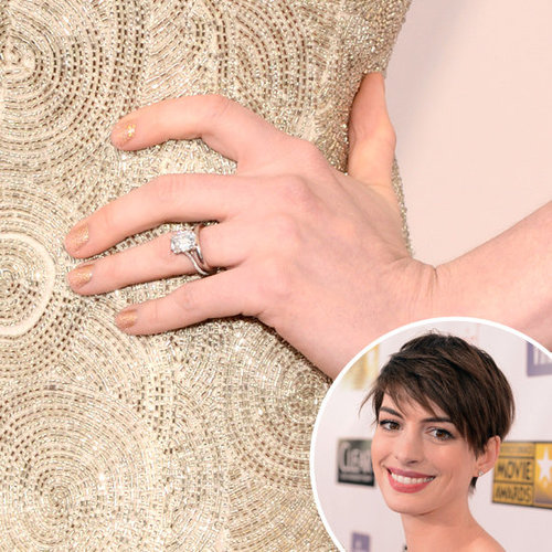 Anne Hathaway Anne Hathaway