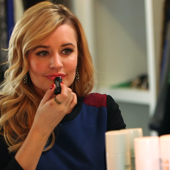 Banish Dry, Chapped Lips For Good Banish Dry, Chapped Lips For Good