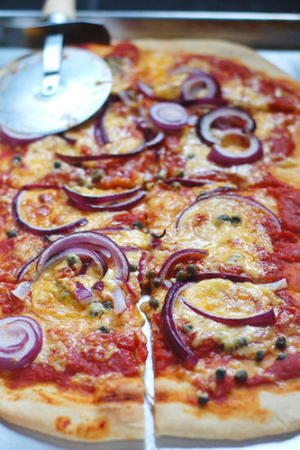 Classic Pizza Classic Pizza
