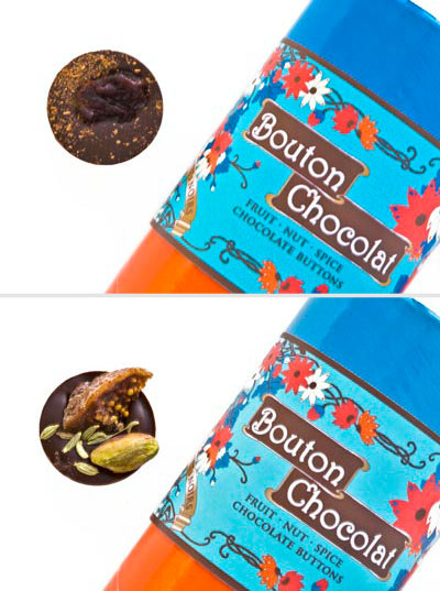 Exotic Spices