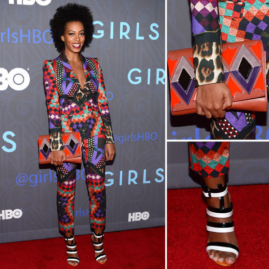 Solange Knowles Solange Knowles