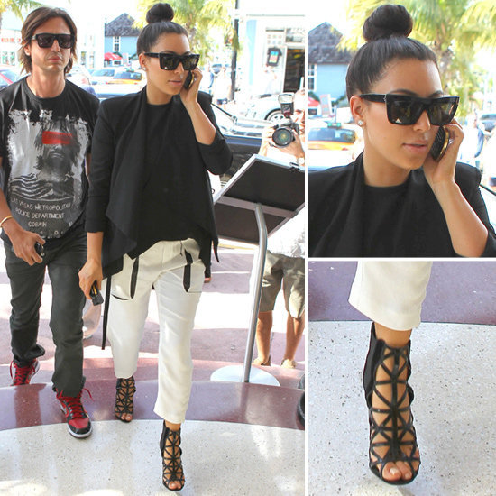 Kim Kardashian Kim Kardashian