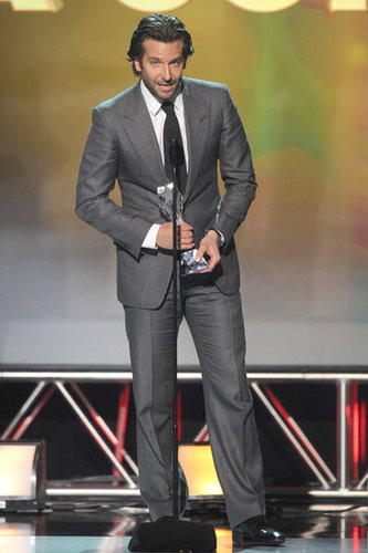 Highlights From the 2013 Critics' Choice Awards Show! Highlights From the 2013 Critics' Choice Awards Show!