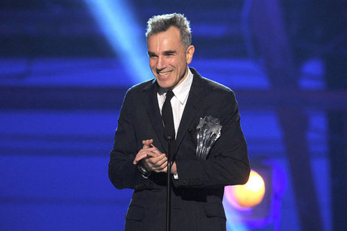 Highlights From the 2013 Critics' Choice Awards Show! Highlights From the 2013 Critics' Choice Awards Show!