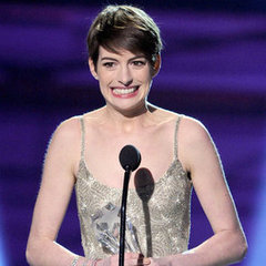 Pictures: All Highlights From 2013 Critics' Choice Awards