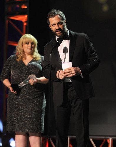 Highlights From the 2013 Critics' Choice Awards Show! Highlights From the 2013 Critics' Choice Awards Show!