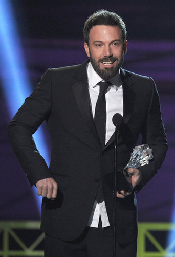 Highlights From the 2013 Critics' Choice Awards Show! Highlights From the 2013 Critics' Choice Awards Show!