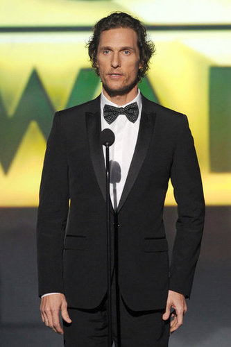 Highlights From the 2013 Critics' Choice Awards Show! Highlights From the 2013 Critics' Choice Awards Show!