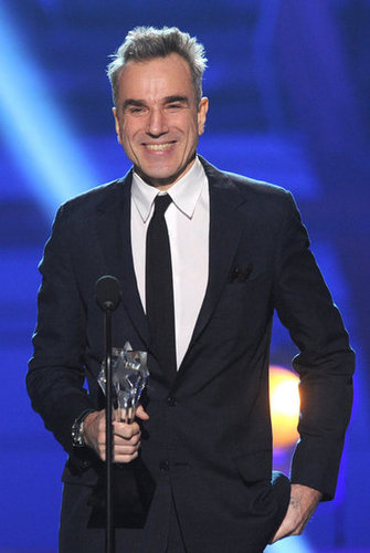 Highlights From the 2013 Critics' Choice Awards Show! Highlights From the 2013 Critics' Choice Awards Show!