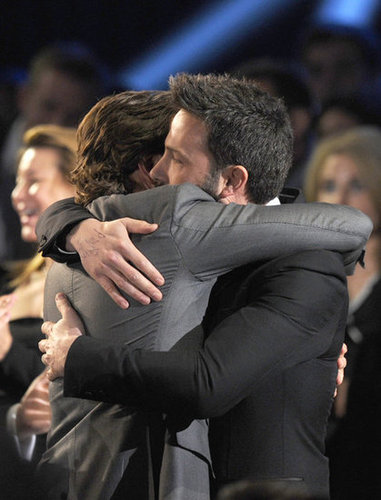 Highlights From the 2013 Critics' Choice Awards Show! Highlights From the 2013 Critics' Choice Awards Show!