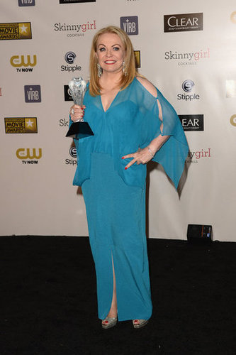 Highlights From the 2013 Critics' Choice Awards Show! Highlights From the 2013 Critics' Choice Awards Show!