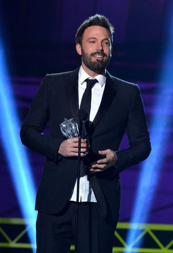 Highlights From the 2013 Critics' Choice Awards Show! Highlights From the 2013 Critics' Choice Awards Show!