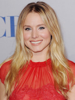 Kristen Bell Kristen Bell