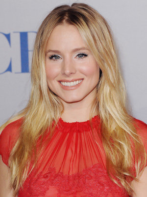 Kristen Bell Kristen Bell