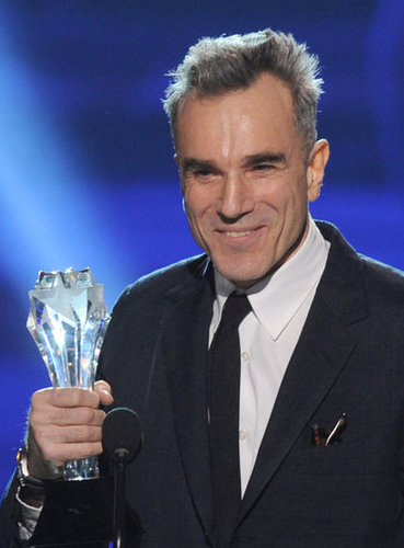 Highlights From the 2013 Critics' Choice Awards Show! Highlights From the 2013 Critics' Choice Awards Show!