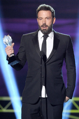 Highlights From the 2013 Critics' Choice Awards Show! Highlights From the 2013 Critics' Choice Awards Show!